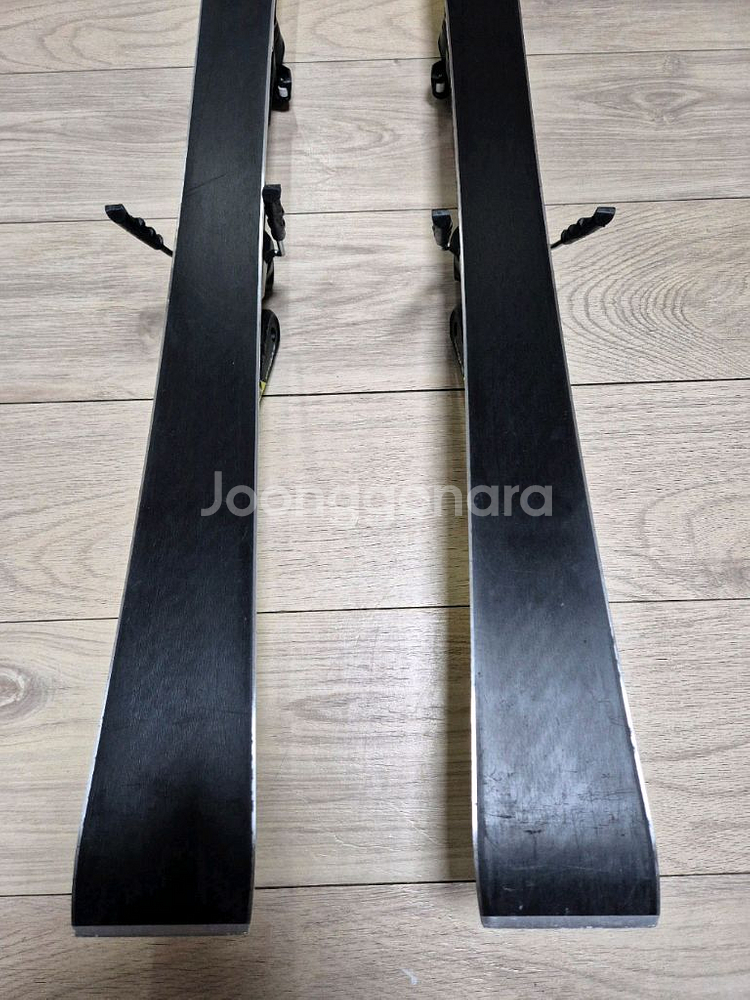 헤드 주니어 월드컵 회전스키 132cm--5