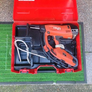 [HILTI]힐티타정기GX3 가스타정기 3세대신형 거의새거