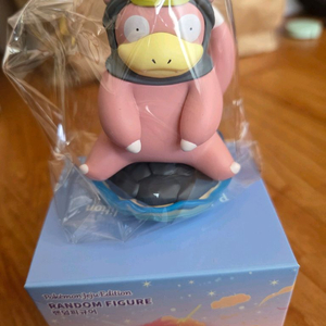 제주 포켓몬 포켓몬스터 랜덤 피규어 야돈