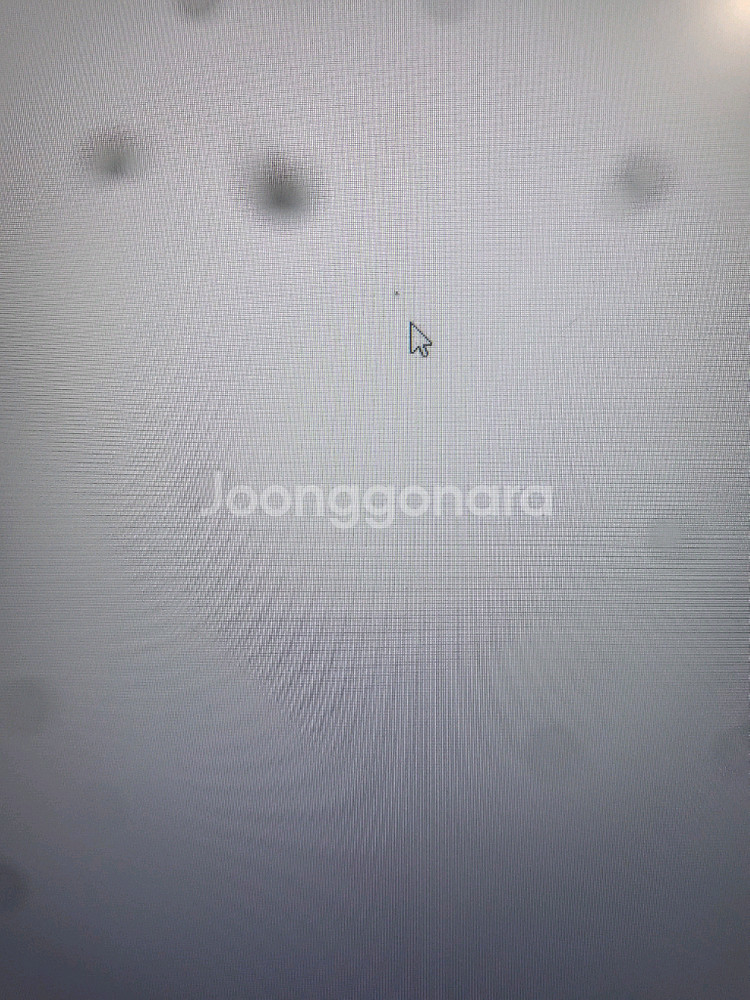 레노버17인치 게이밍노트북(330-17ich) 81f--8