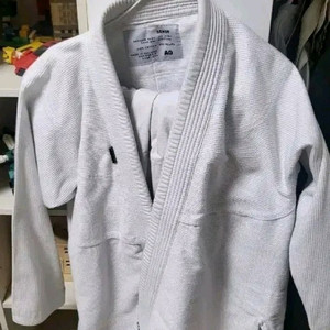 데몬주짓수도복 AO