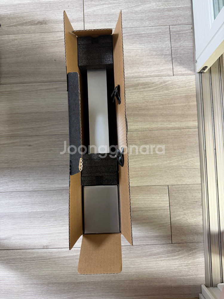 ASUS ROG Flow Z13 i7 3050 풀박스--7