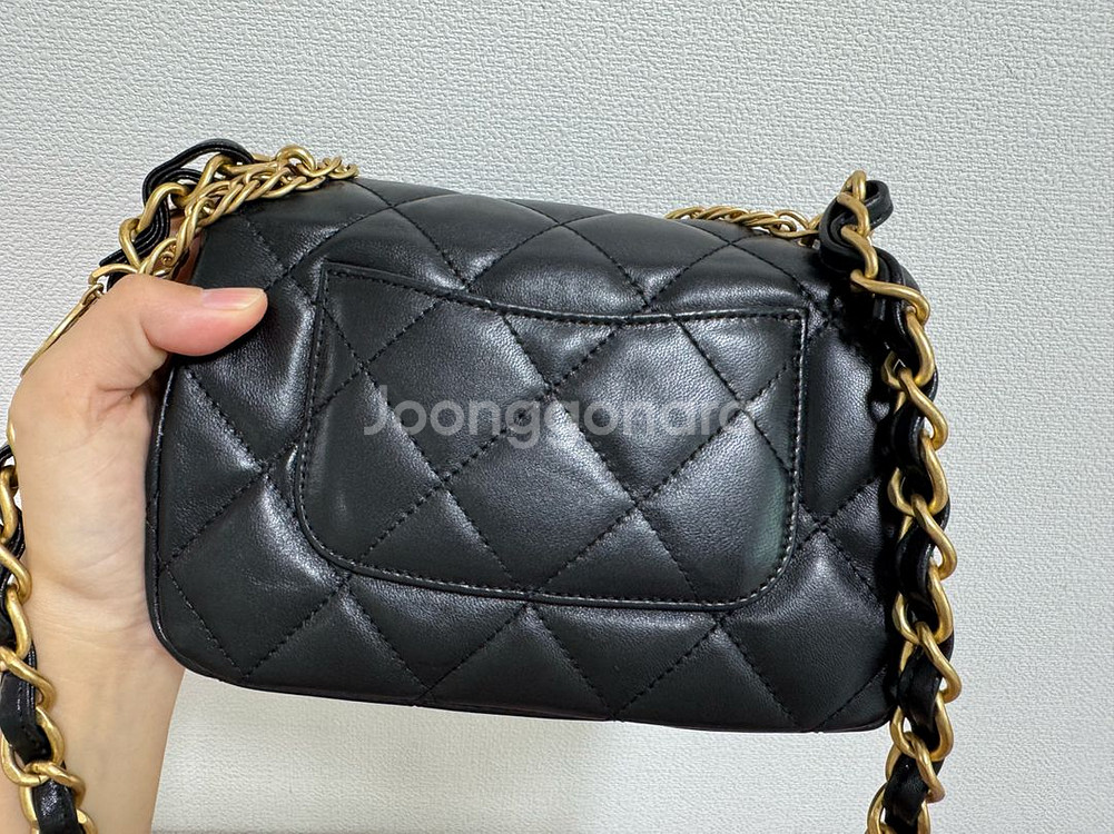 샤넬 미니백 샤넬가방--5