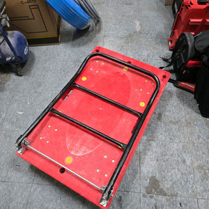 끌차 엘카 대차 구루마