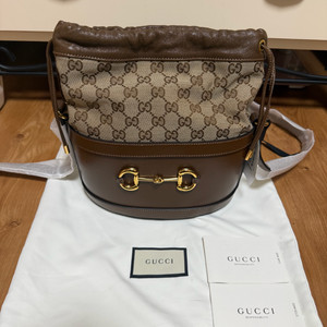 구찌 가방 새상품