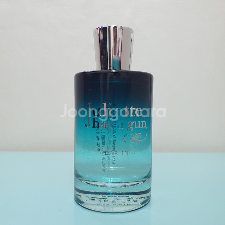 줄리엣헤즈어건 페어 잉크 오드퍼퓸 EDP 100ml 향수 아이엔씨 Pear Inc Juliette Has A Gun--0