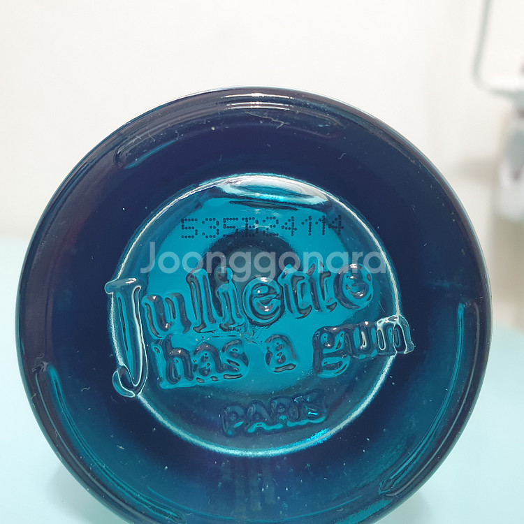 줄리엣헤즈어건 페어 잉크 오드퍼퓸 EDP 100ml 향수 아이엔씨 Pear Inc Juliette Has A Gun--3