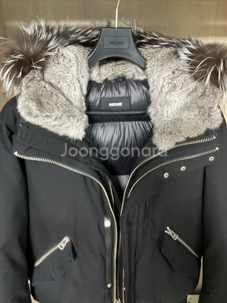 맥케이지 딕슨 42사이즈--0