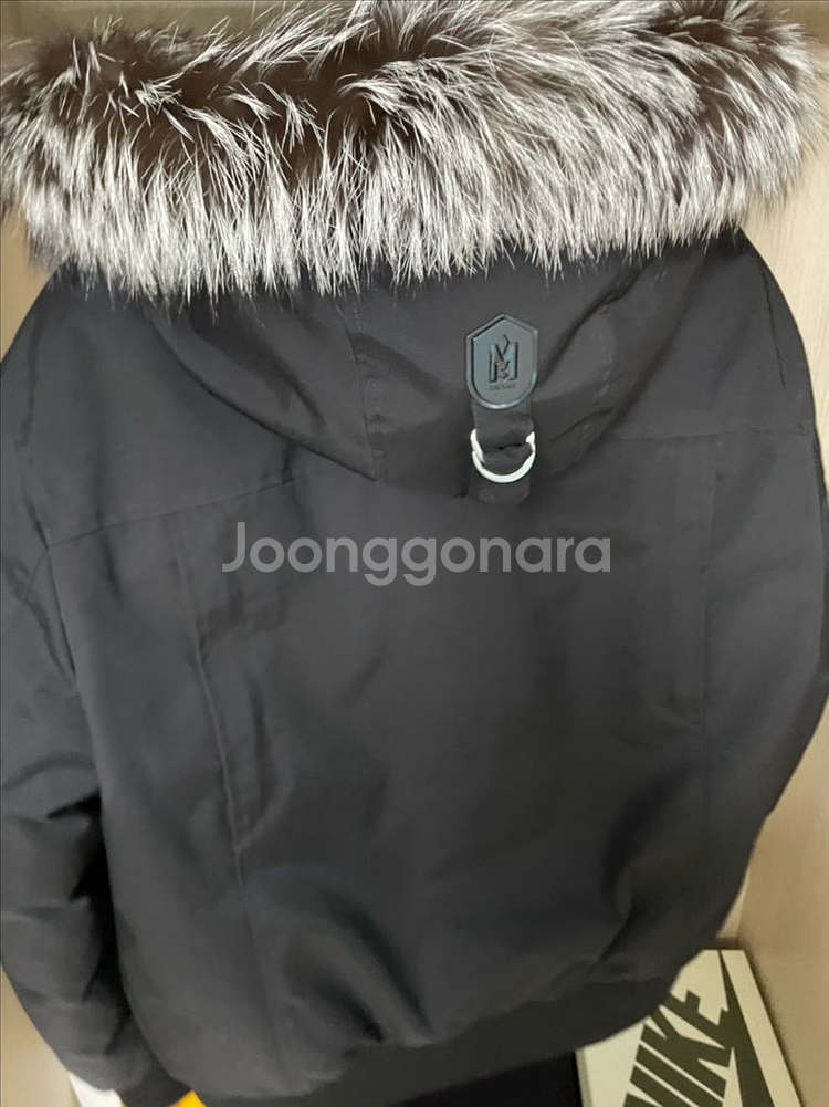 맥케이지 딕슨 42사이즈--2