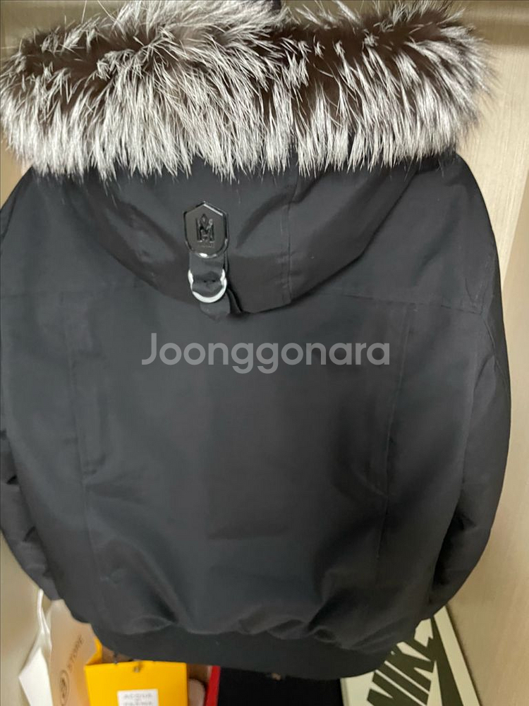 맥케이지 딕슨 42사이즈--1