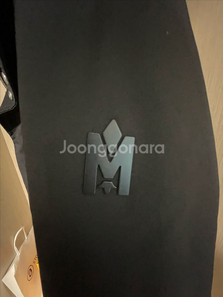 맥케이지 딕슨 42사이즈--5