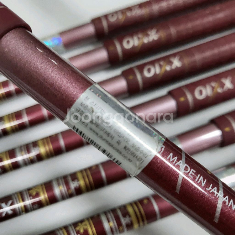 젝시오8 여성아이언7 L 정품 E508241--8