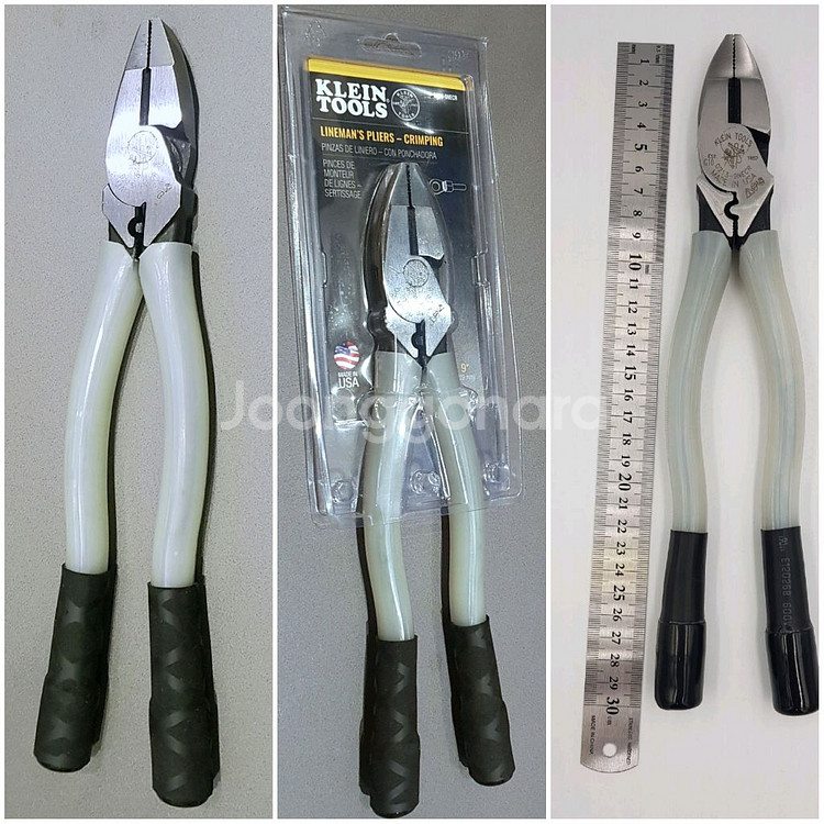 전공펜치 뺀치깡 펜치깡 크레인펜치 전기뺀찌깡 전기 펜치--3