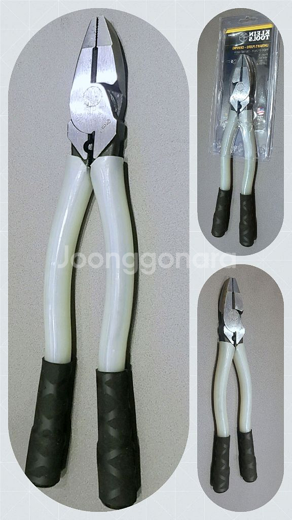 전공펜치 뺀치깡 펜치깡 크레인펜치 전기뺀찌깡 전기 펜치--1