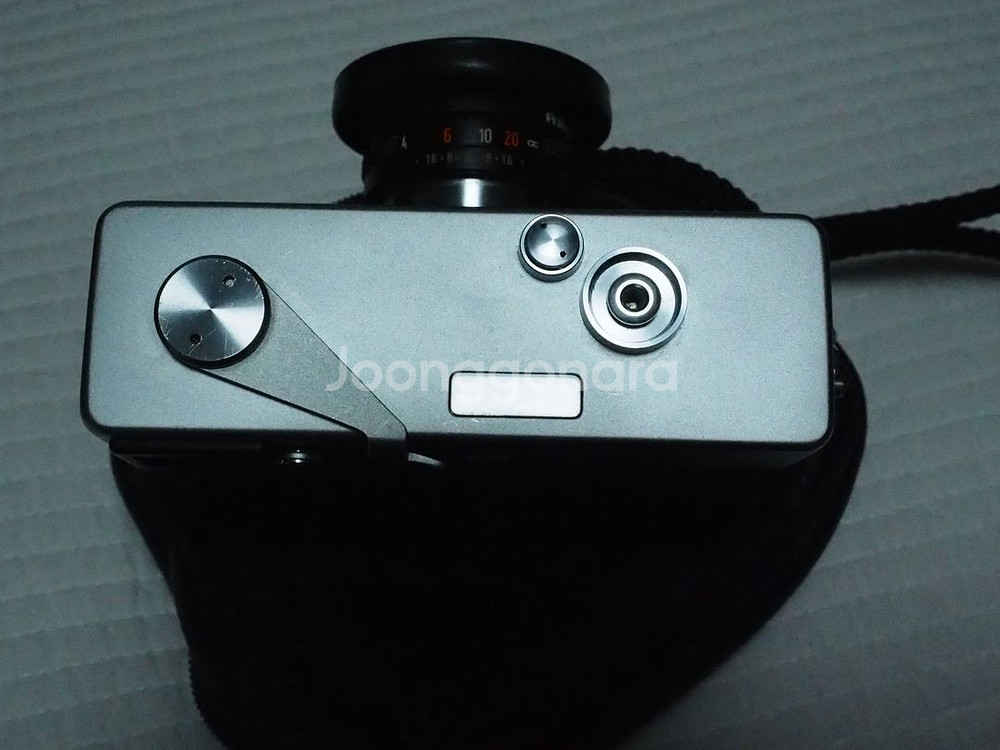 롤라이 35S 필름카메라--1