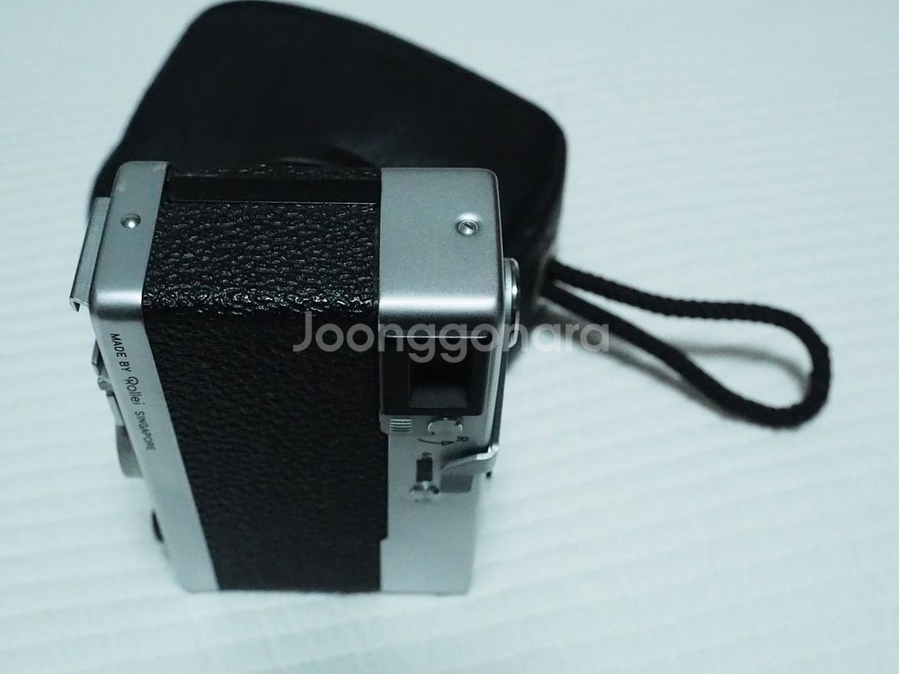 롤라이 35S 필름카메라--2