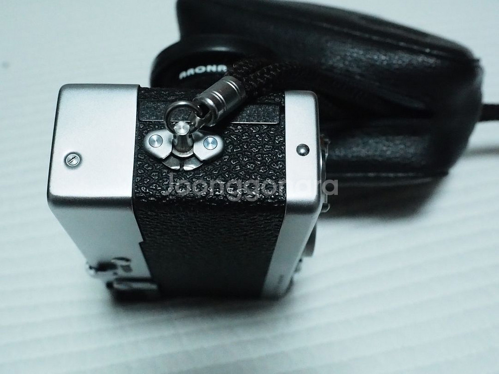 롤라이 35S 필름카메라--3