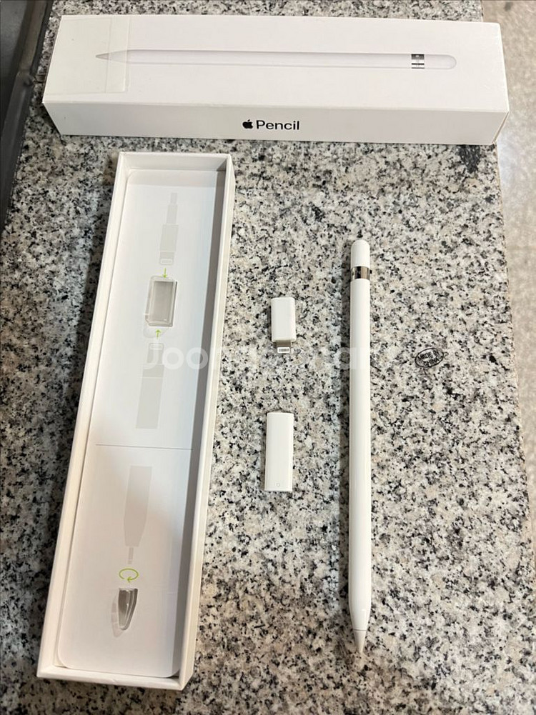 [s급] 애플펜슬 1세대 풀박스--0