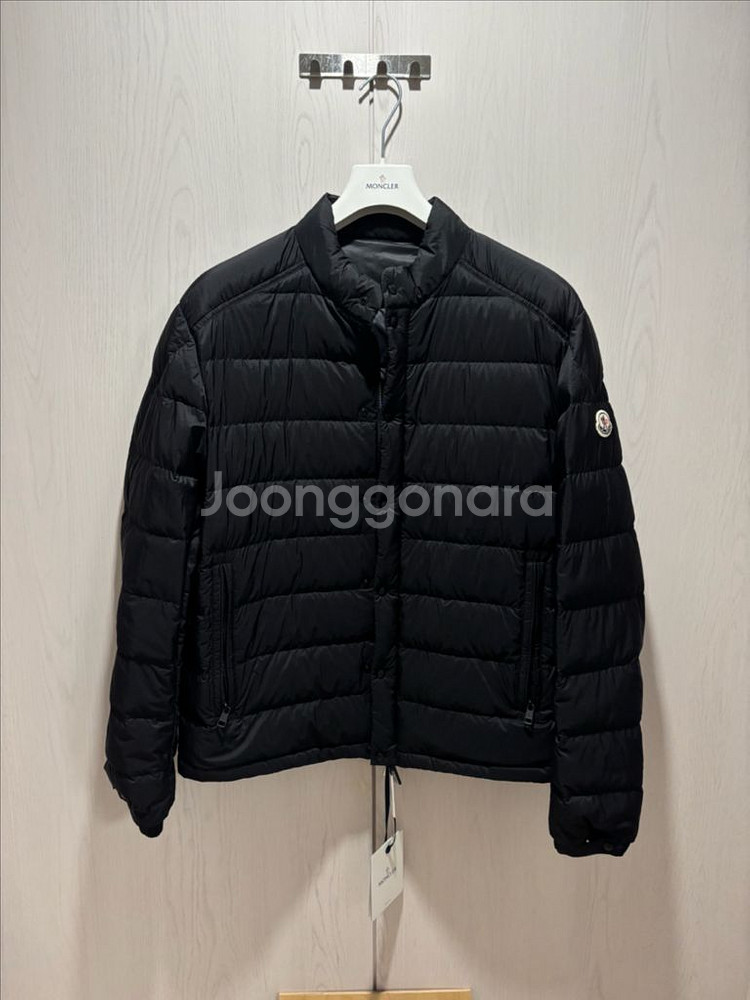 몽클레어 selves 셀브스5사이즈(새제품)--0