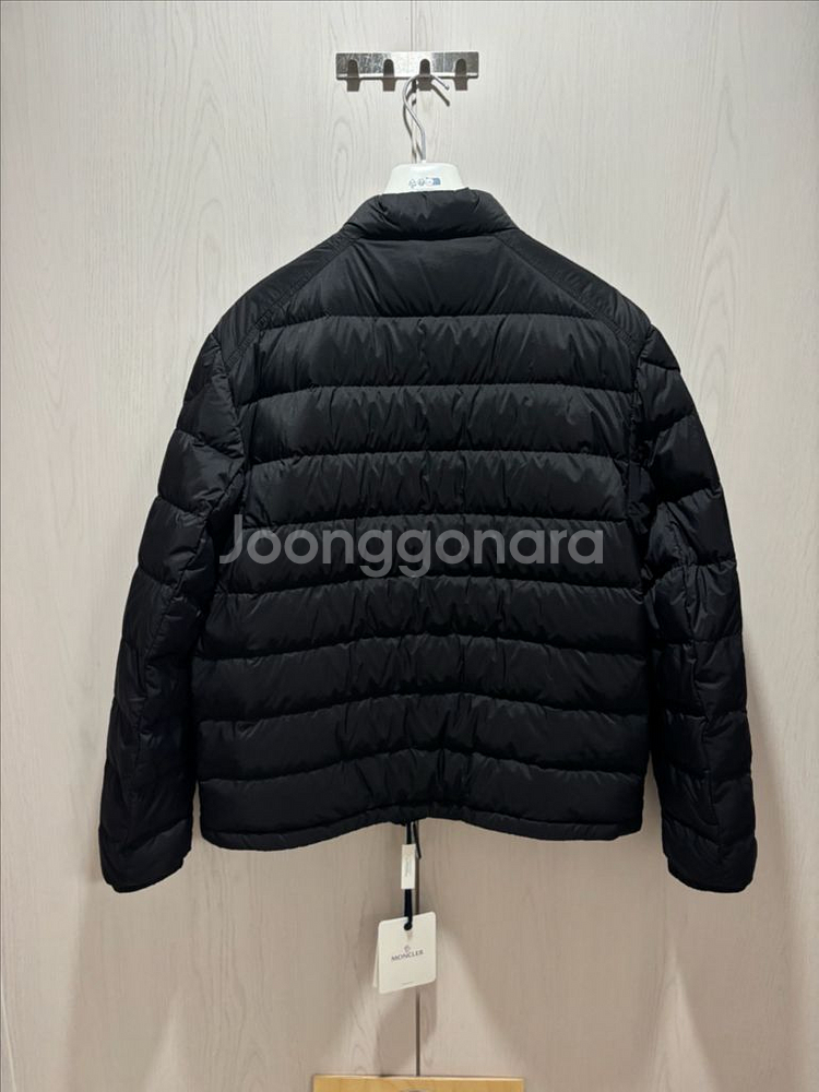 몽클레어 selves 셀브스5사이즈(새제품)--3