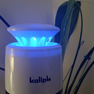 칼리프 블로모스2 모기퇴치기