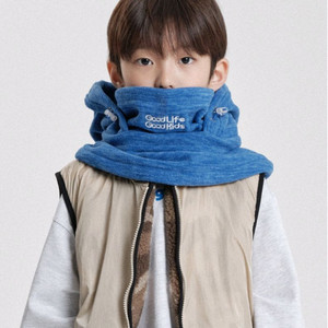 히로 glgk 후리스 바라클라바/히로 방울비니