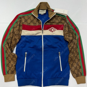 구찌 여성 트랙자켓 정품