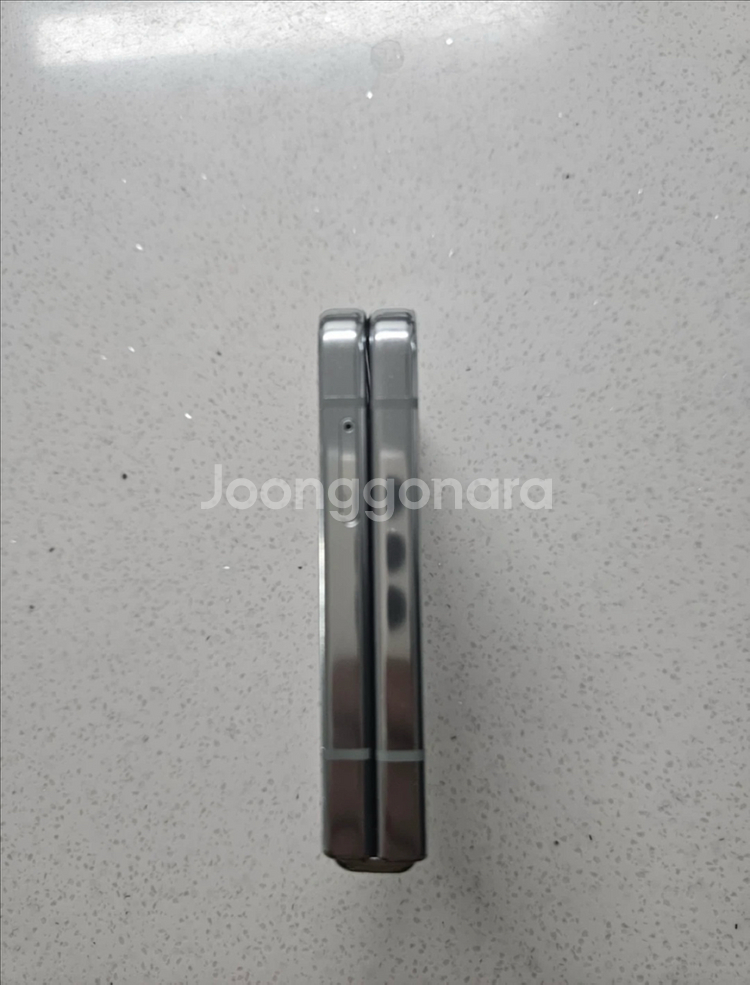 갤럭시z 플립5 256 (급처)--2