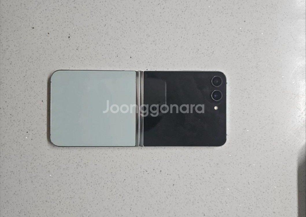 갤럭시z 플립5 256 (급처)--0