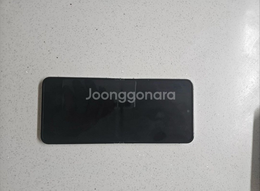 갤럭시z 플립5 256 (급처)--1