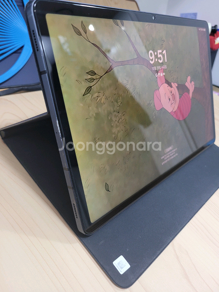 삼성 갤럭시탭 s7 lte 256기가--0