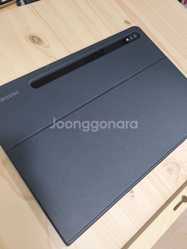 삼성 갤럭시탭 s7 lte 256기가--5