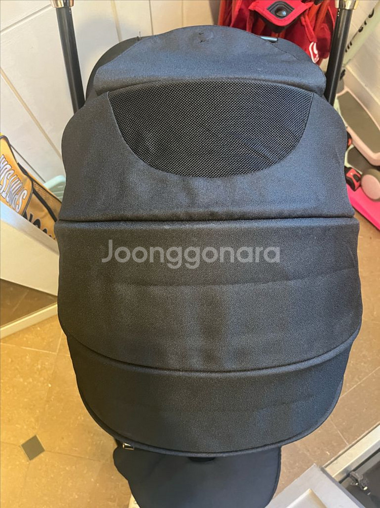 타보 휴대용 유모차 플랙스탭--2