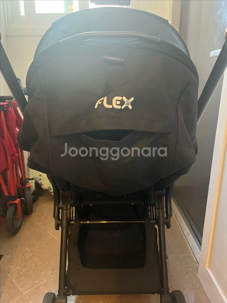 타보 휴대용 유모차 플랙스탭--1