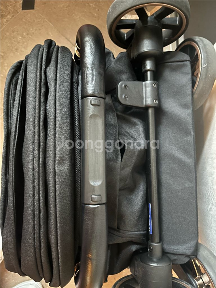 타보 휴대용 유모차 플랙스탭--6