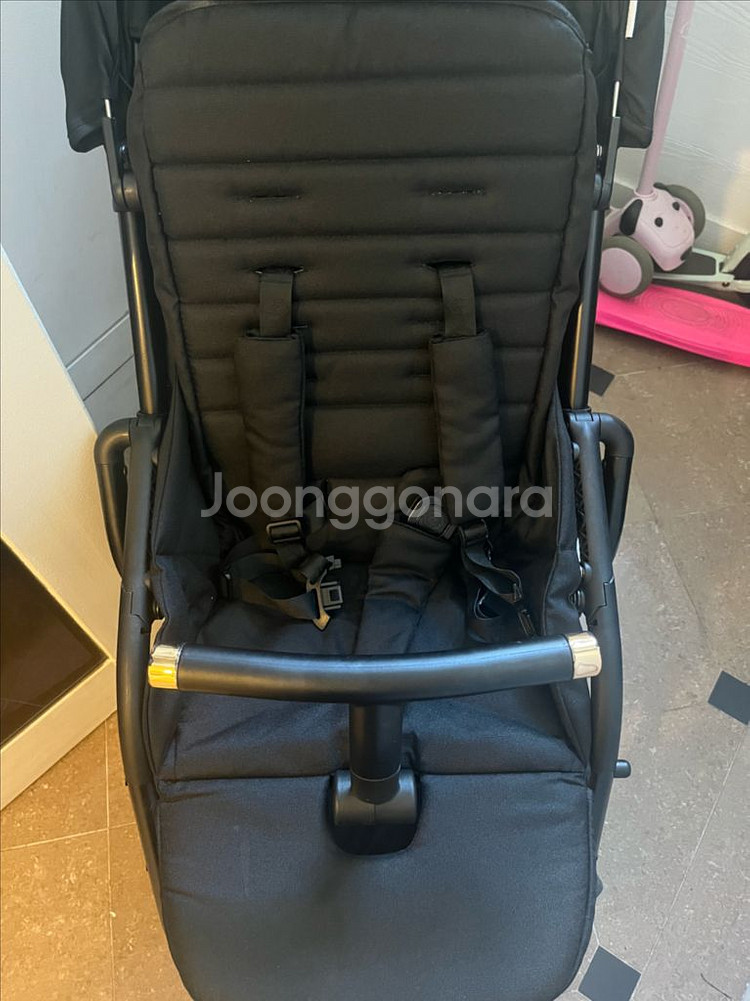 타보 휴대용 유모차 플랙스탭--3