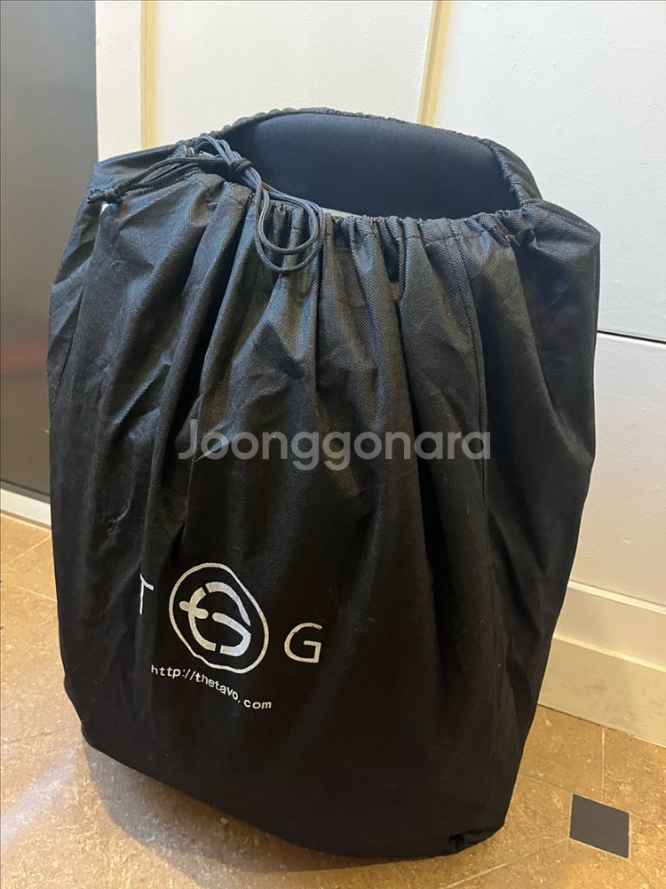 타보 휴대용 유모차 플랙스탭--7