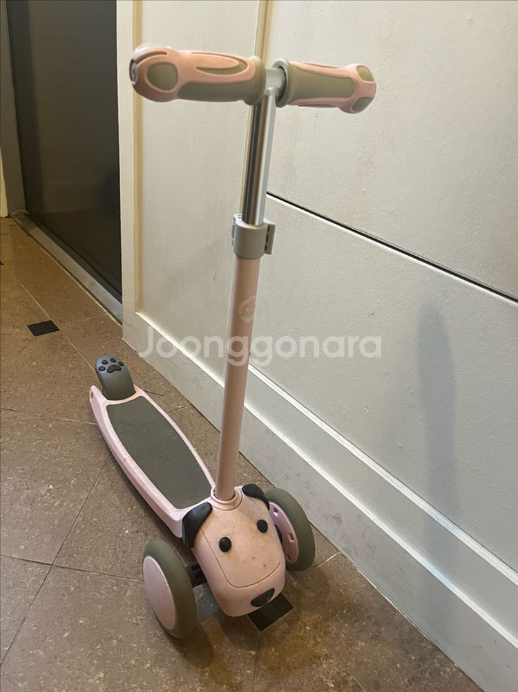 타보 휴대용 유모차 플랙스탭--9