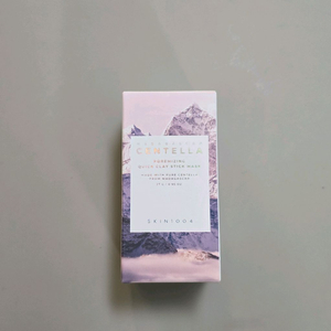 스킨1004 마다가스카르 센텔라 포어마이징 퀵 클레이 스틱 마스크 스킨 천사