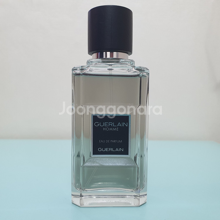 겔랑 옴므 오드퍼퓸 EDP 50ml 향수 Guerlain Homme--0