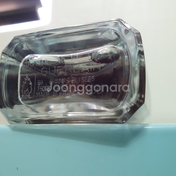 겔랑 옴므 오드퍼퓸 EDP 50ml 향수 Guerlain Homme--1