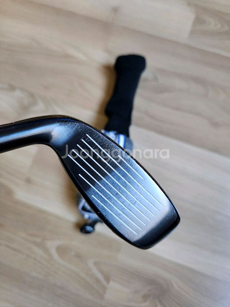 캘러웨이 xr 스틸헤드 유틸리티 4번 R--2