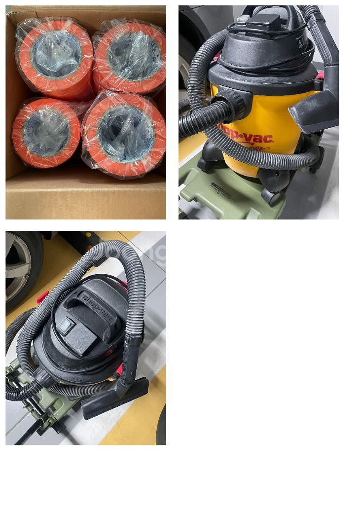 줄눈 창업 세트--6