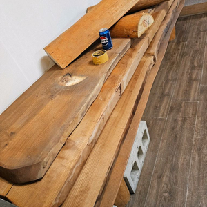 통원목 상판 판재 골라가세요 50000부터~