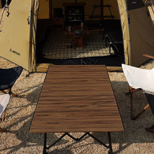 아베나키 에볼루션 롤테이블