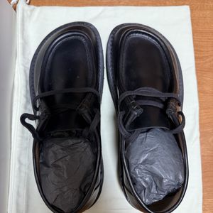 로에베 남성 로퍼 42 새상품