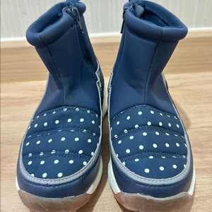 호킨스키즈부츠 키즈패딩부츠 주니어부츠 사이즈210