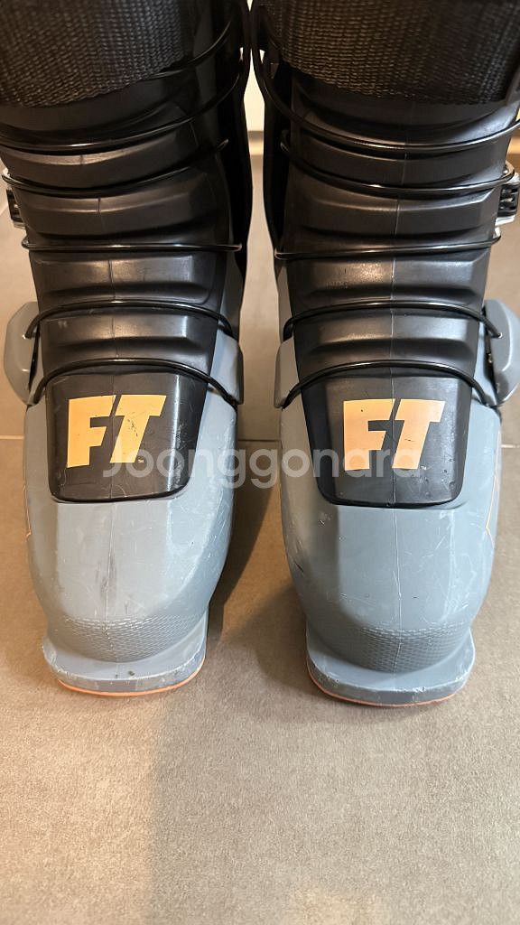 풀틸트 소울시스터 스키 부츠 235mm--3