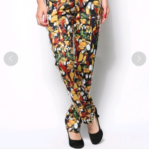 여.30) 아디다스 여성 바지, 파이어버드 투카나리오