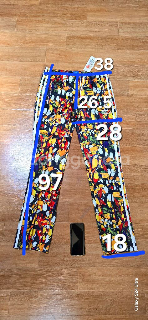 여.30) 아디다스 여성 바지, 파이어버드 투카나리오--2